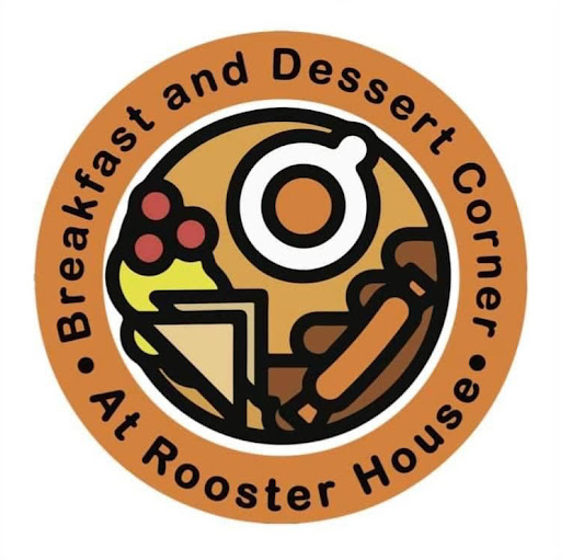 Breakfast & Dessert Corner @ Rooster House (Halal) logo