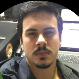 Pedro Aruã's user avatar