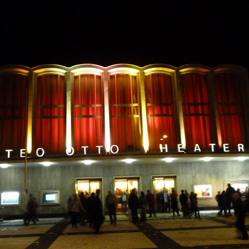 Teo-Otto-Theater