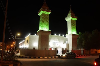 Photos of مسجد الوحدات