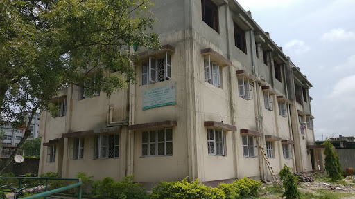 Tibetan Medical & Astro Institute, 734008, Sevoke Rd, Salugara, Siliguri, West Bengal 734004, India, Hospital, state WB