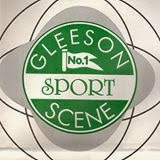 Gleeson Sport Scene logo