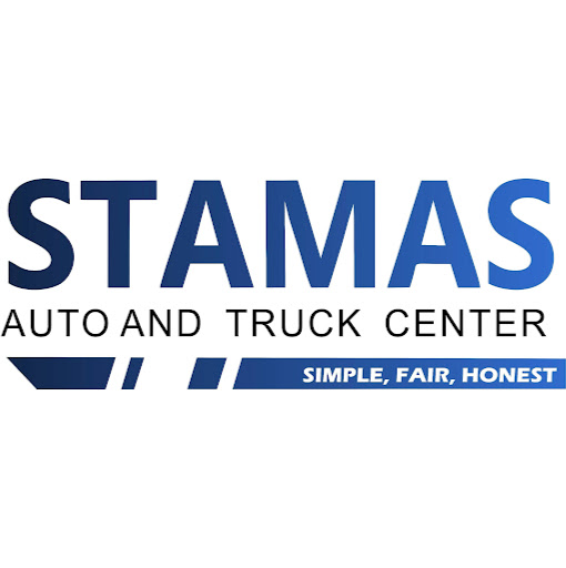 Stamas Auto & Truck Center
