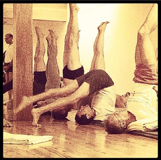 Yoga Studio «Abode of Iyengar Yoga», reviews and photos, 765 Monterey Blvd, San Francisco, CA 94127, USA