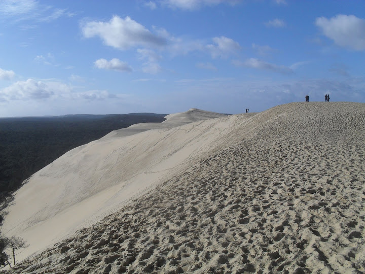 Great Dune of Pyla