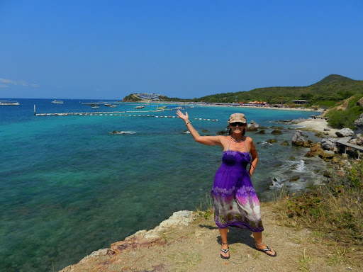 Koh Larn