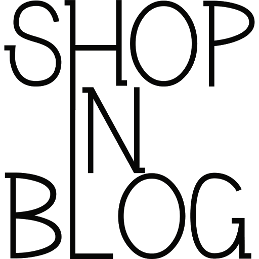 shop in blog - Zweigniederlassung Deutschland logo