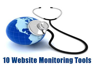 Website Monitoring Website Monitoring
