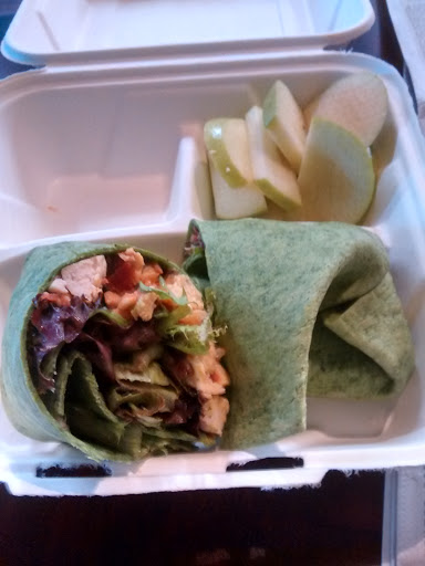 Salad Kraze
