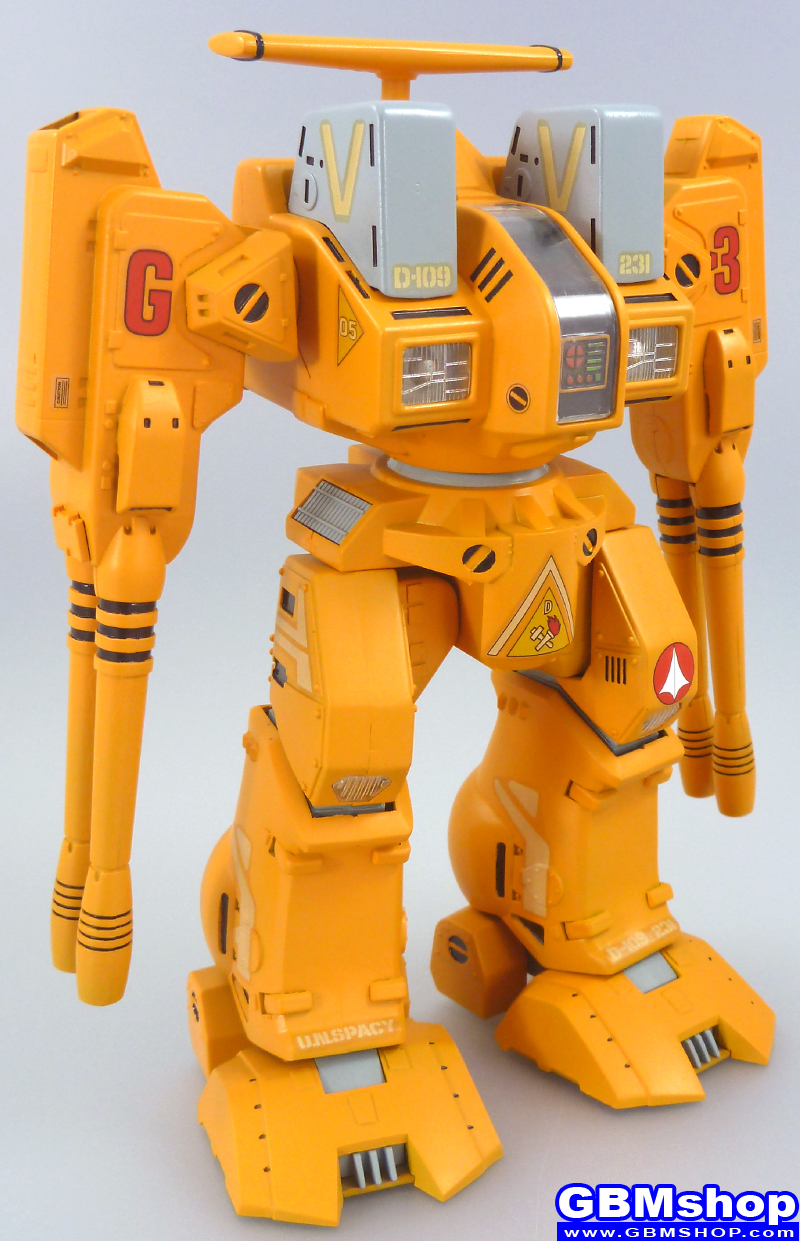 Macross Imai 1/72 ADR-04 Destroid Defender