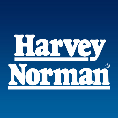 Harvey Norman Little Island, Cork logo