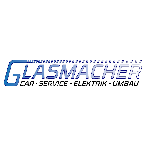 Bosch Car-Service Glasmacher GmbH logo