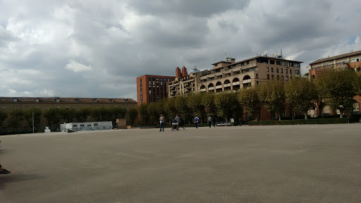 Jardin Japonais