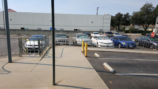 Post Office «United States Postal Service», reviews and photos, 5940 Oak Ave, Temple City, CA 91780, USA