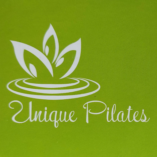 Unique Pilates logo