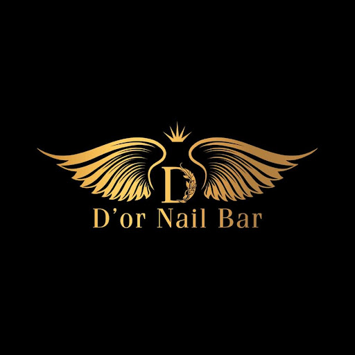 D’or Nail Bar logo