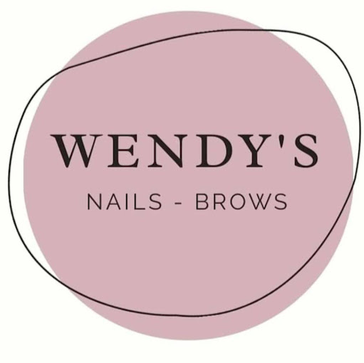 Salon Wendy's logo