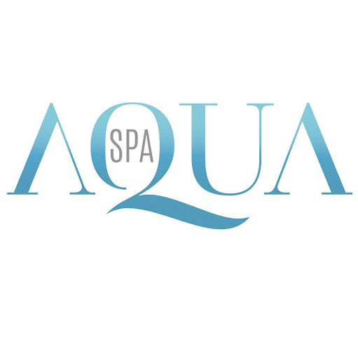 Aqua Spa logo
