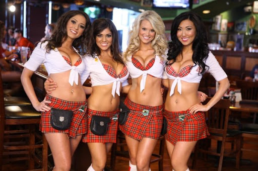 Irish Pub «Tilted Kilt Pub and Eatery», reviews and photos, 1360 Lake St, Roselle, IL 60172, USA
