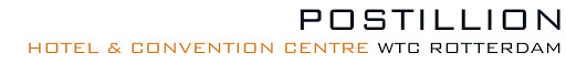 Postillion Hotel & Convention Centre Den Haag logo
