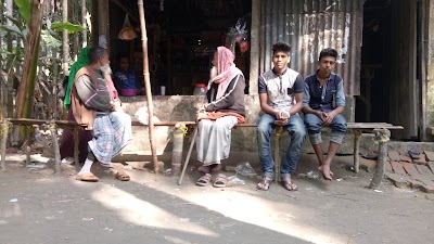 Photos of Golam Ali Patwary Bari