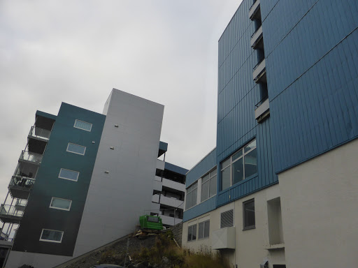 Finnsnes Hotel - A SNR Hotel