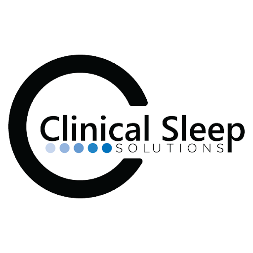 Clinical Sleep Solutions logo