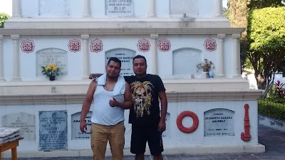 Photos of Mausoleo Del General Emiliano Zapata