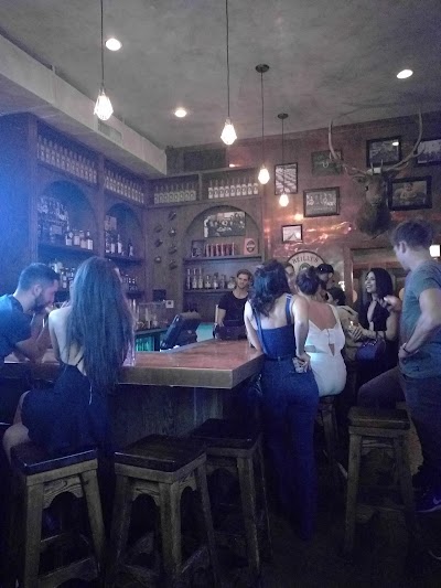 Photos of Rock and Reilly's Irish Pub
