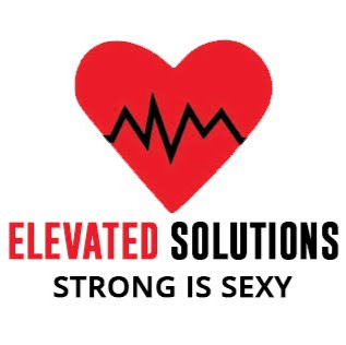 Elevated Solutions - Strong is Sexy