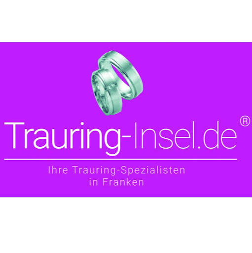 Trauring-Insel, die Spezialisten für Trauringe u. Verlobungsringe logo
