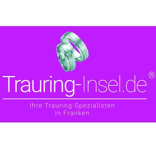 Trauring-Insel, die Spezialisten für Trauringe u. Verlobungsringe