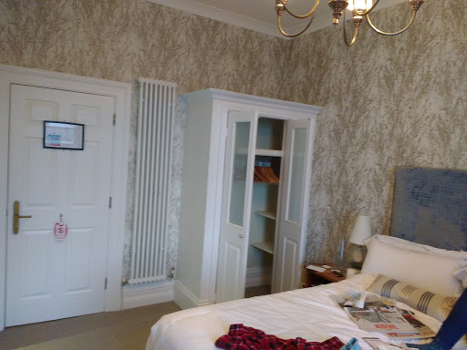 Carbis Bay Hotel, Spa & Estate
