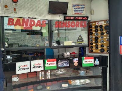 Photos of Refaccionar&iacute;a Ju&aacute;rez