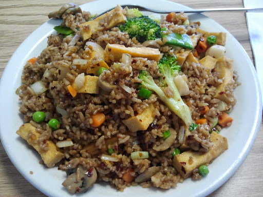 Chinese Restaurant «Delicious Chow Mein», reviews and photos, 2724 Douglas Dr N, Crystal, MN 55422, USA