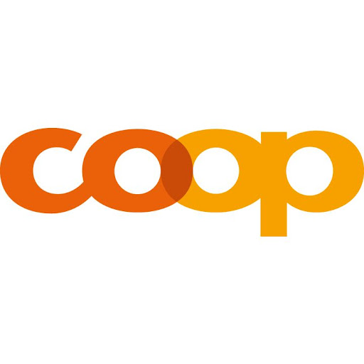 Coop Supermarkt Biel Boujean logo