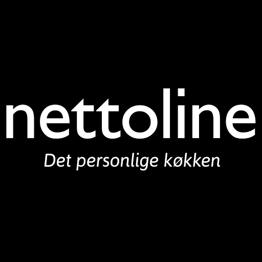 Nettoline Skive logo