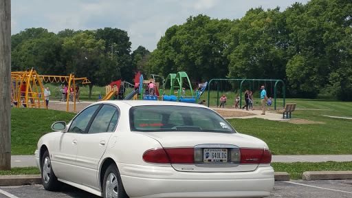 Park «Stout Field Park», reviews and photos, 3820 W Bradbury Ave, Indianapolis, IN 46241, USA