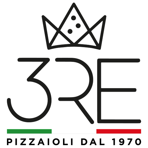 Tre Re logo