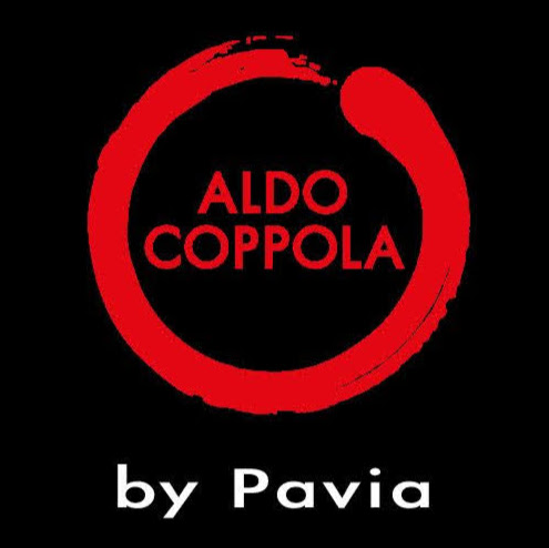 Aldo Coppola by Pavia logo