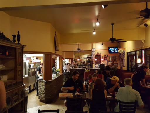 Italian Restaurant «Times Square», reviews and photos, 2602 W Deer Valley Rd, Phoenix, AZ 85027, USA