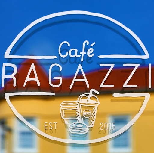 Café Ragazzi logo