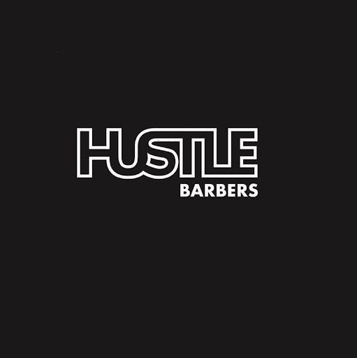 Hustle Barbers