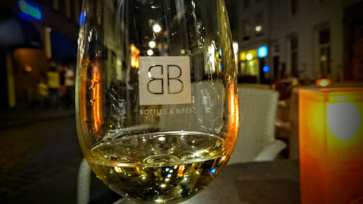 Bottles & Bites