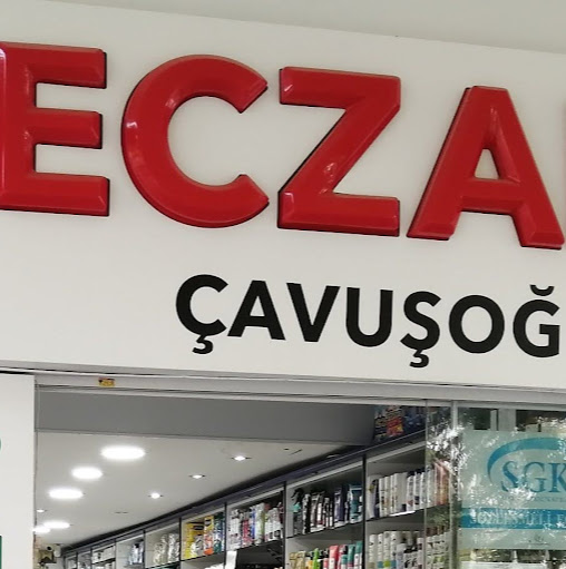 Çavuşoğlu Eczanesi logo