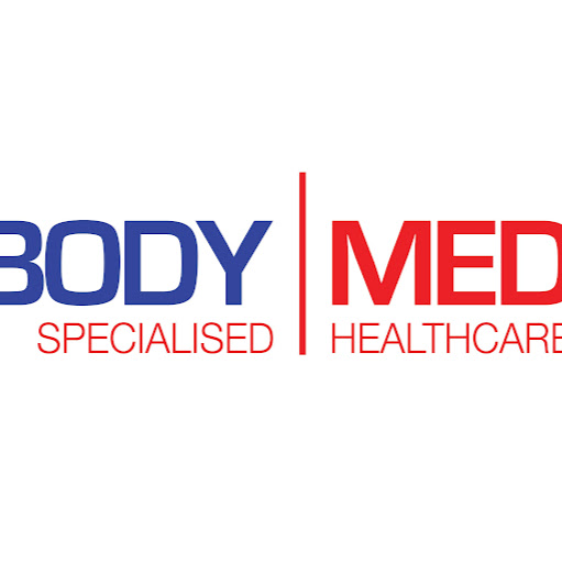 BodyMed - Physio Centre logo