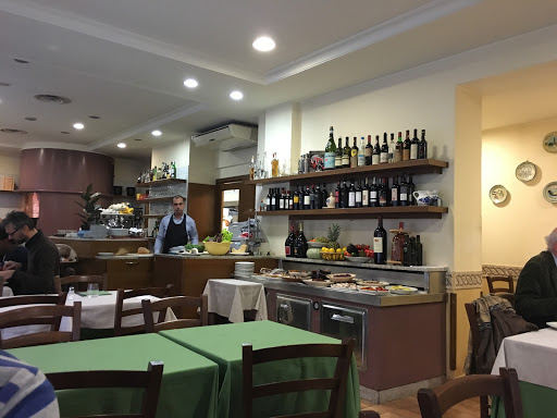Azzurra Grill
