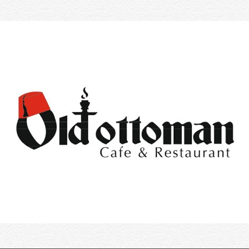 Old Ottoman Cafe & Restaurant logo