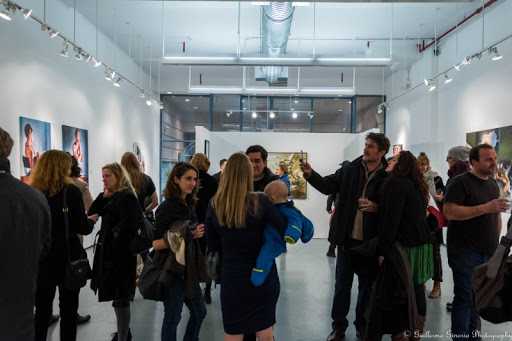 One Art Space