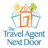 The Travel Agent Next Door - Orleans logo